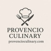 provencio culinary