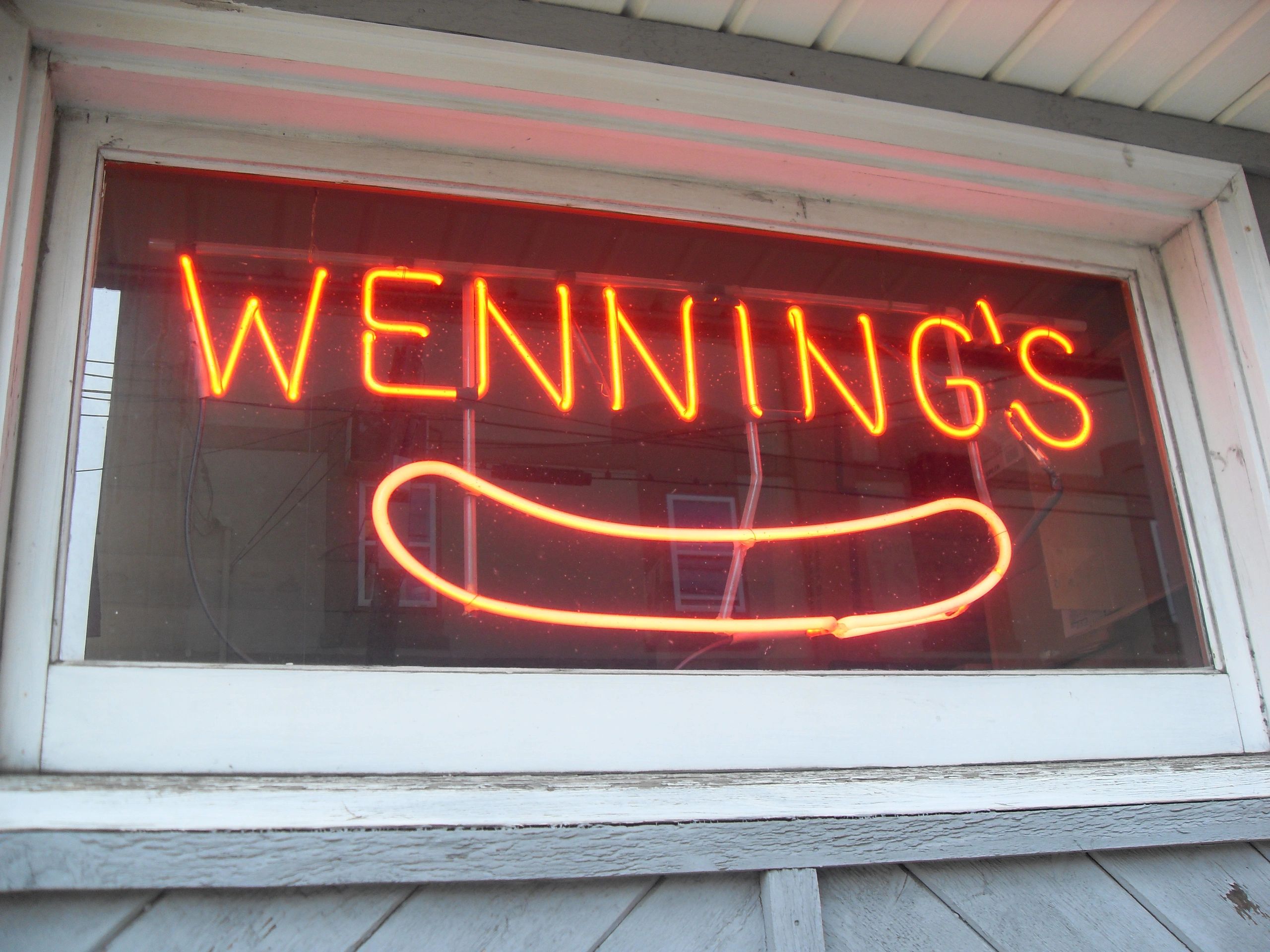 Wenning Foods Wholesale Food Distributors Long Branch New Jersey