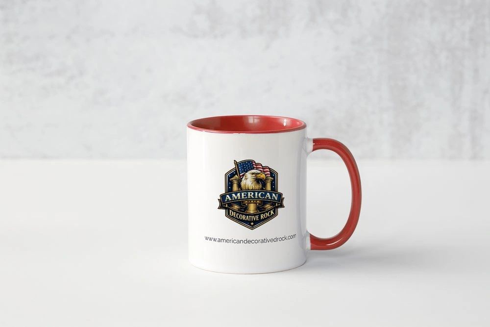 ADR Limited Edition Mug