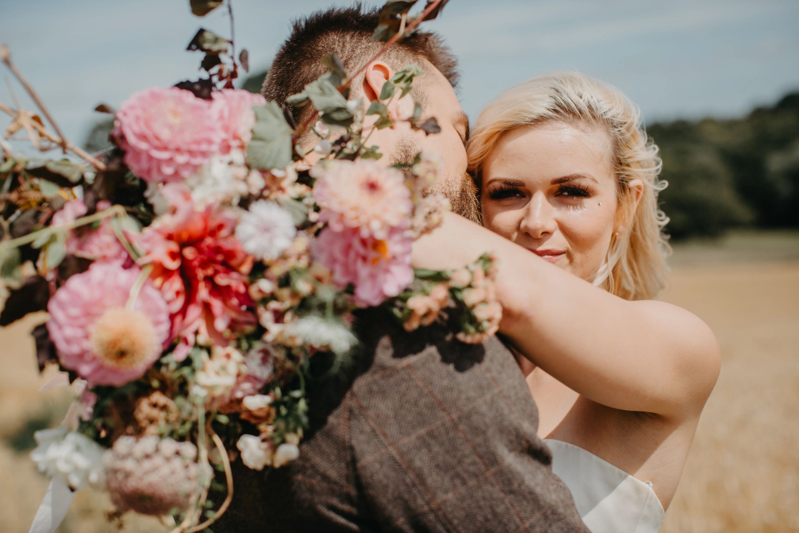 Black Sheep Events Wedding Planner in Canterbury London, England