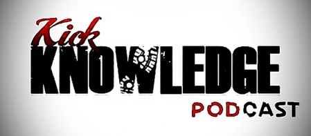 Kick Knowledge Podcast