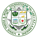 Stivenstoune Thistle and Rose Lodge No. 169