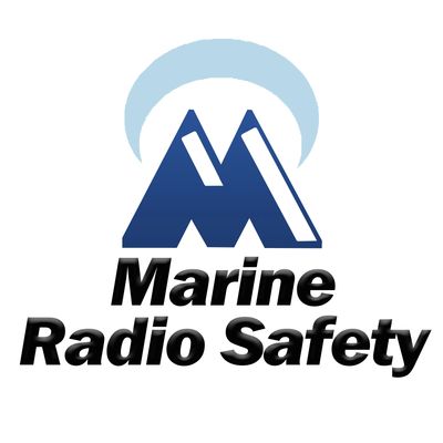 Dept.Of Transport Ships Radio Licence - VHF Radio DSC