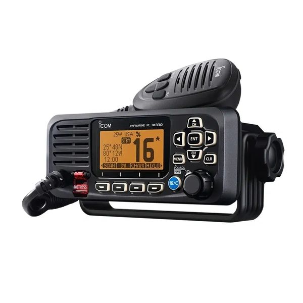 VHF Radio Course - Marine Radio Safety