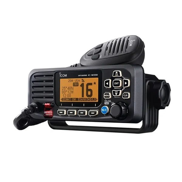 MARINE VHF DSC RADIO