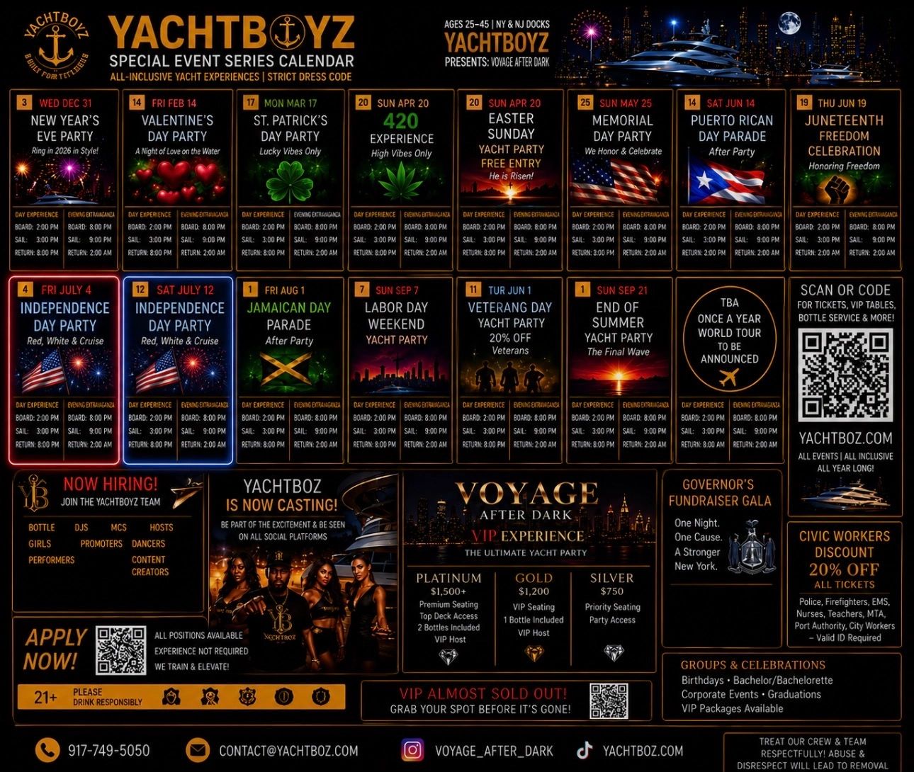 Picture of poster.