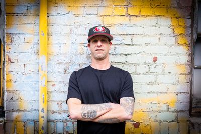 Junior Boogie Released his first album Wingo Moon in 2021 followed it up with two singles honey, and