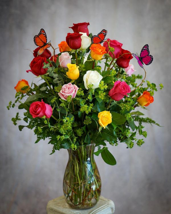 Florist Wellington FL Flower Delivery In Wellington Florida