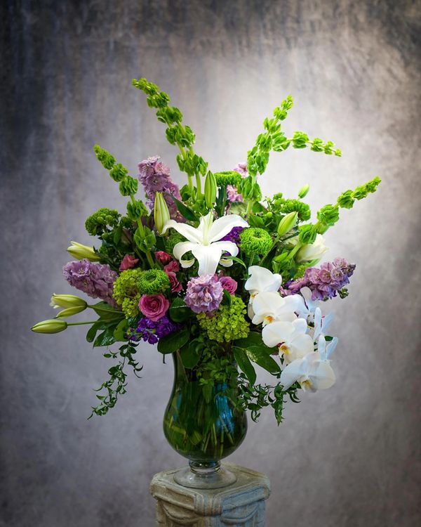 Alluring Elegance Bouquet