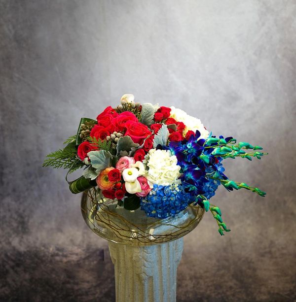Florist Wellington FL Flower Delivery In Wellington Florida