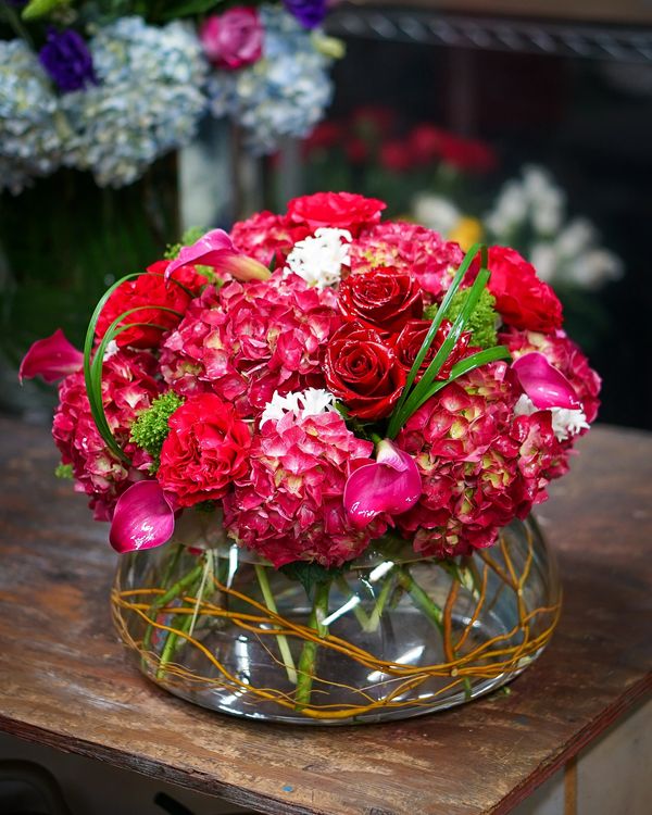 Florist Wellington FL Flower Delivery In Wellington Florida