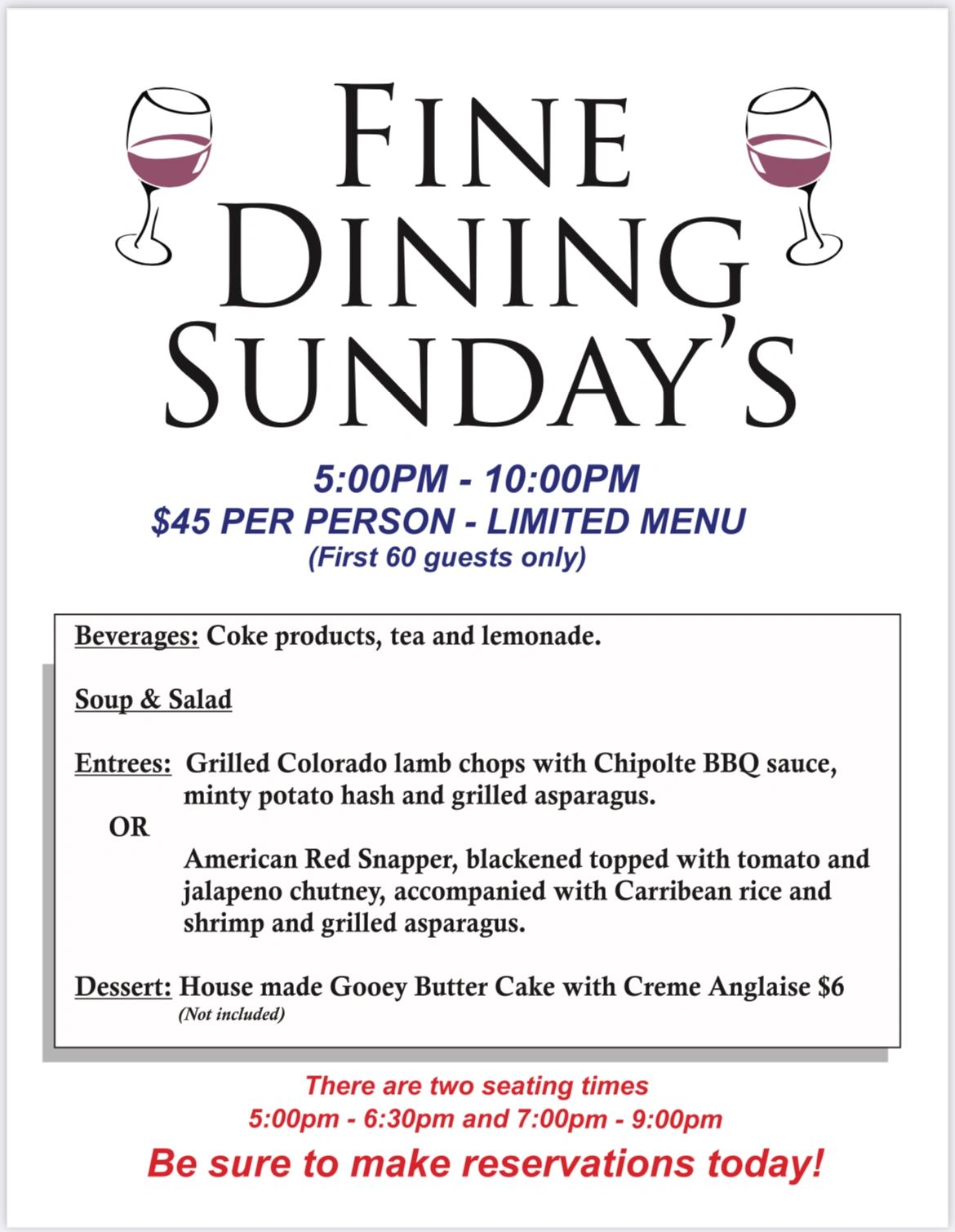 Mack's Bar and Grill