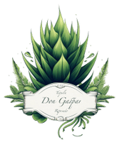 Tequila Don Gaspar