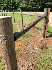 Jack the Gripper – Cox Fencing