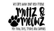 Muttz & Meowz