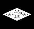 Alaska 45