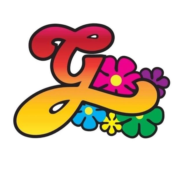 Groovy Gardens Logo