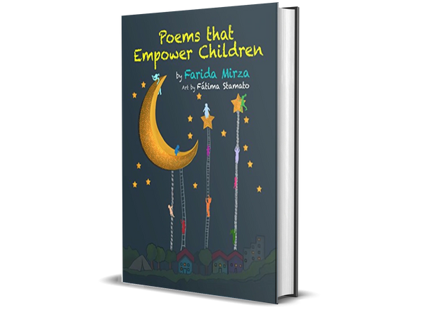 Stories that Empower Children