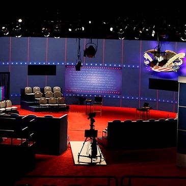 Debate, Audio-visual, audio, video, events