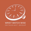 Wrist Watch Wise