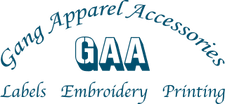 Gaa Embroidery