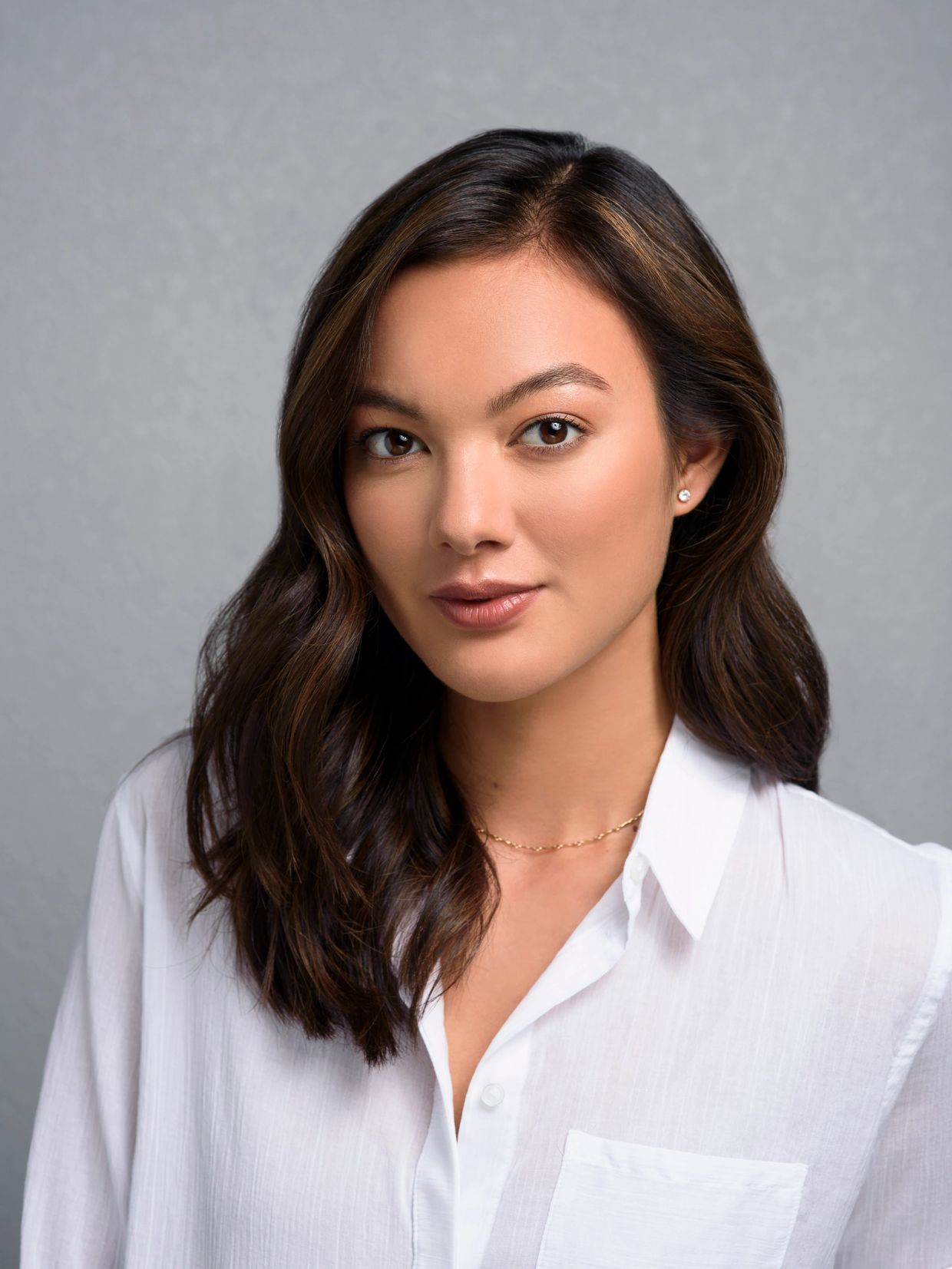 About lauren teruya