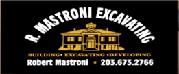 R.Mastroni Excavating, LLC