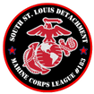 South St. Louis Detachment 
Marine Corps League 183
