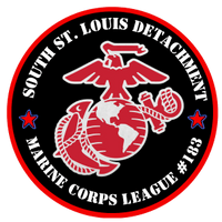 South St. Louis Detachment 
Marine Corps League 183