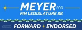Tim Meyer For State House District 8B 