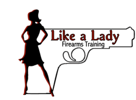 Like a Lady Firearms Training