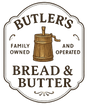 Butler's Bread and Butter