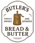 Butler's Bread and Butter
