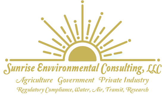 Sunrise Environmental Consulting, LLC