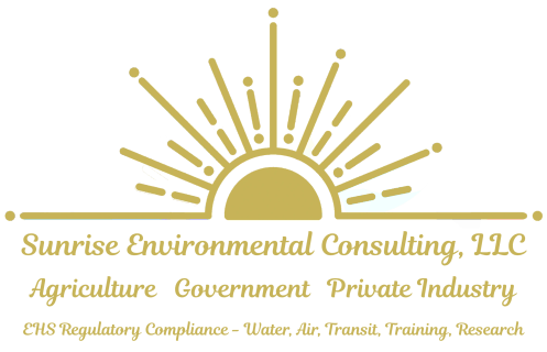 Sunrise Environmental Consulting, LLC