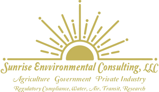 Sunrise Environmental Consulting, LLC