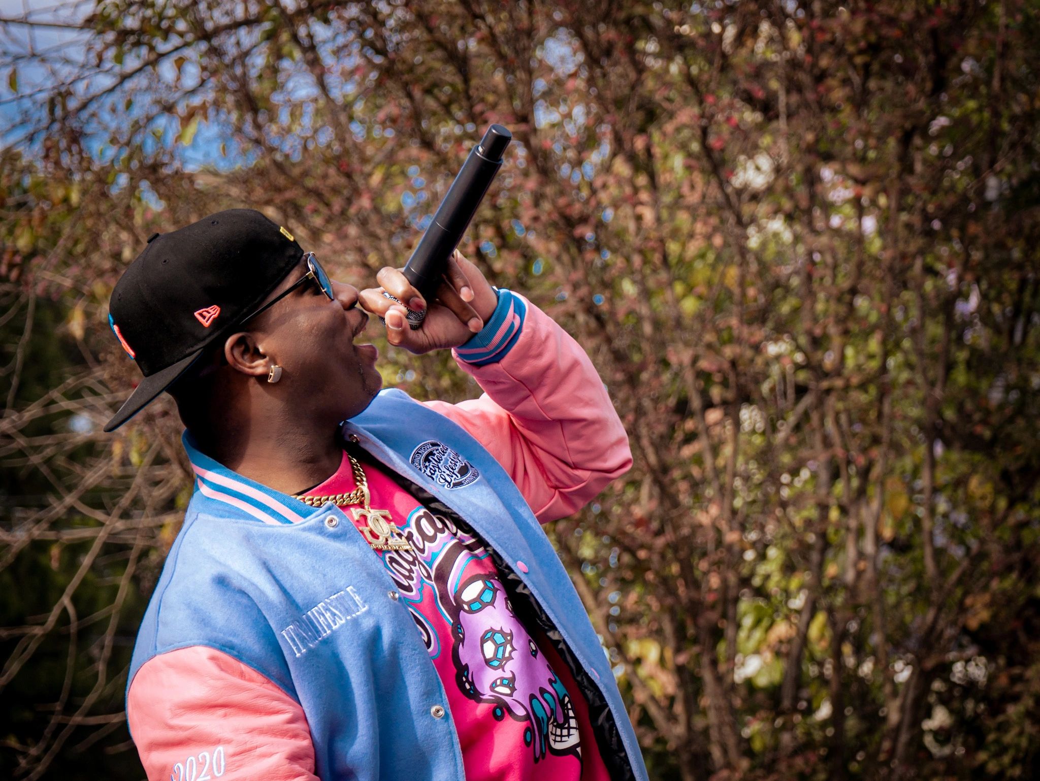 15 Minutes Of Fame Podcast