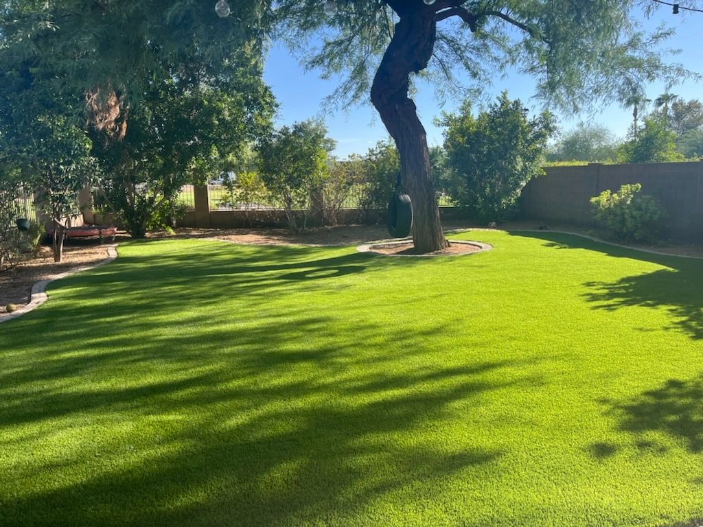 Artificial Turf Installation Cost Get a Free Quote Today