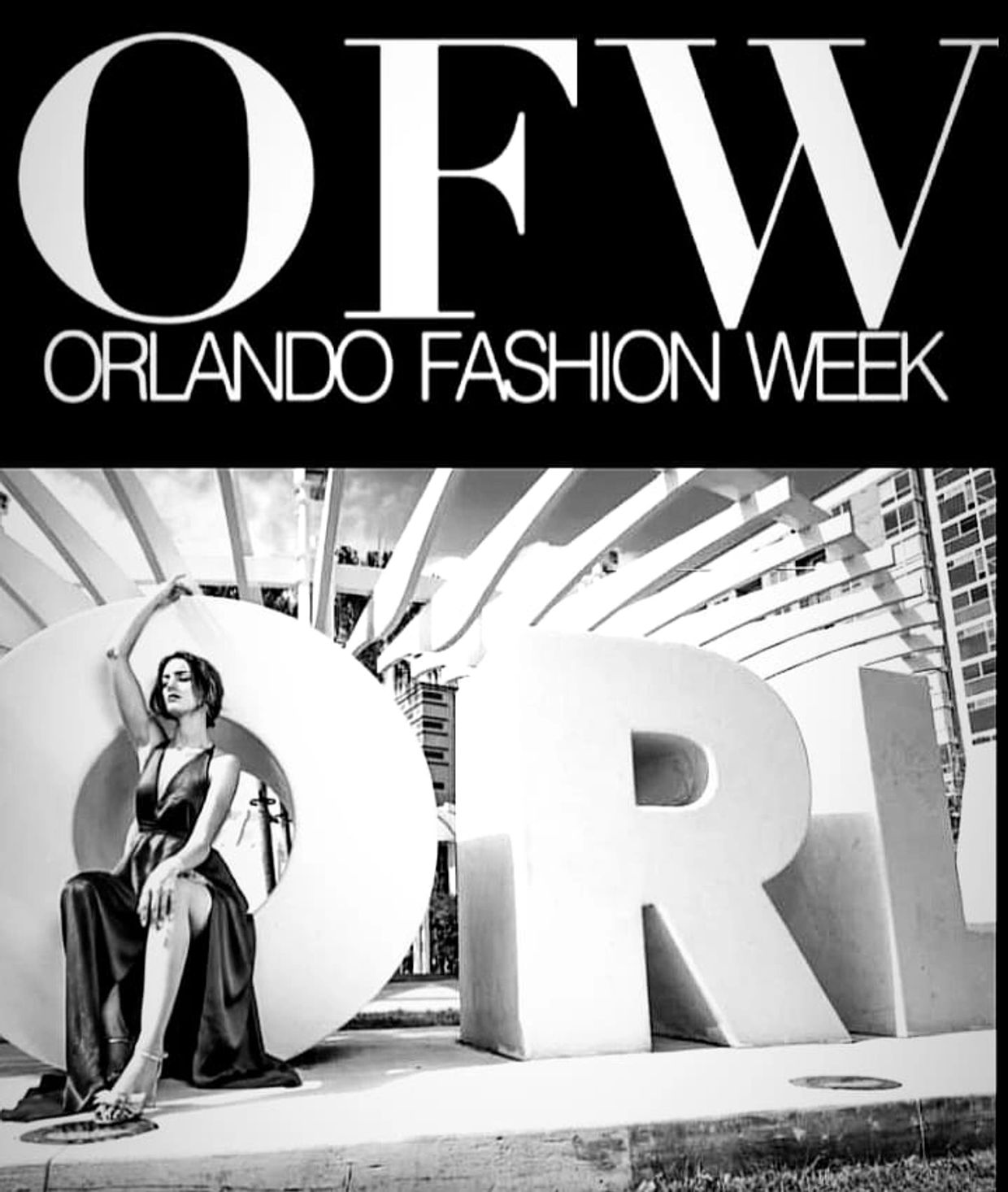 Orlando Fashion Week