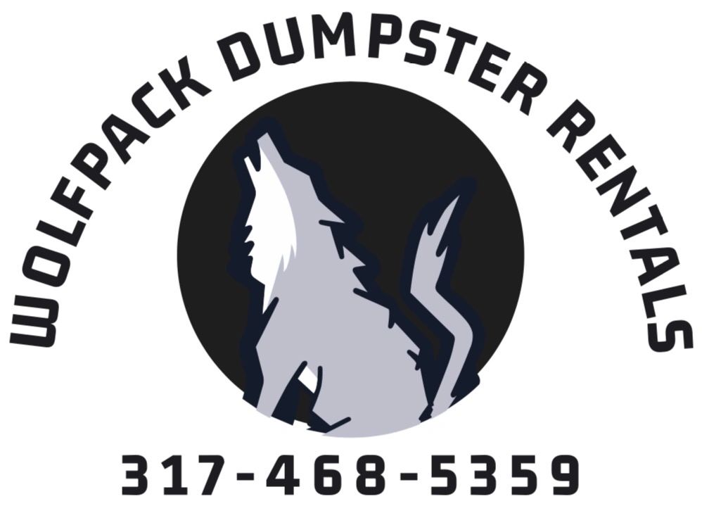 Wolfpack Dumpster Rentals — photo 1