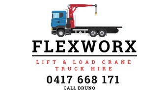 FLEXWORX

