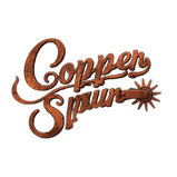 Copper Spur Band