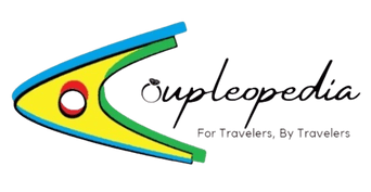 Coupleopedia - For Travelers, By Travelers