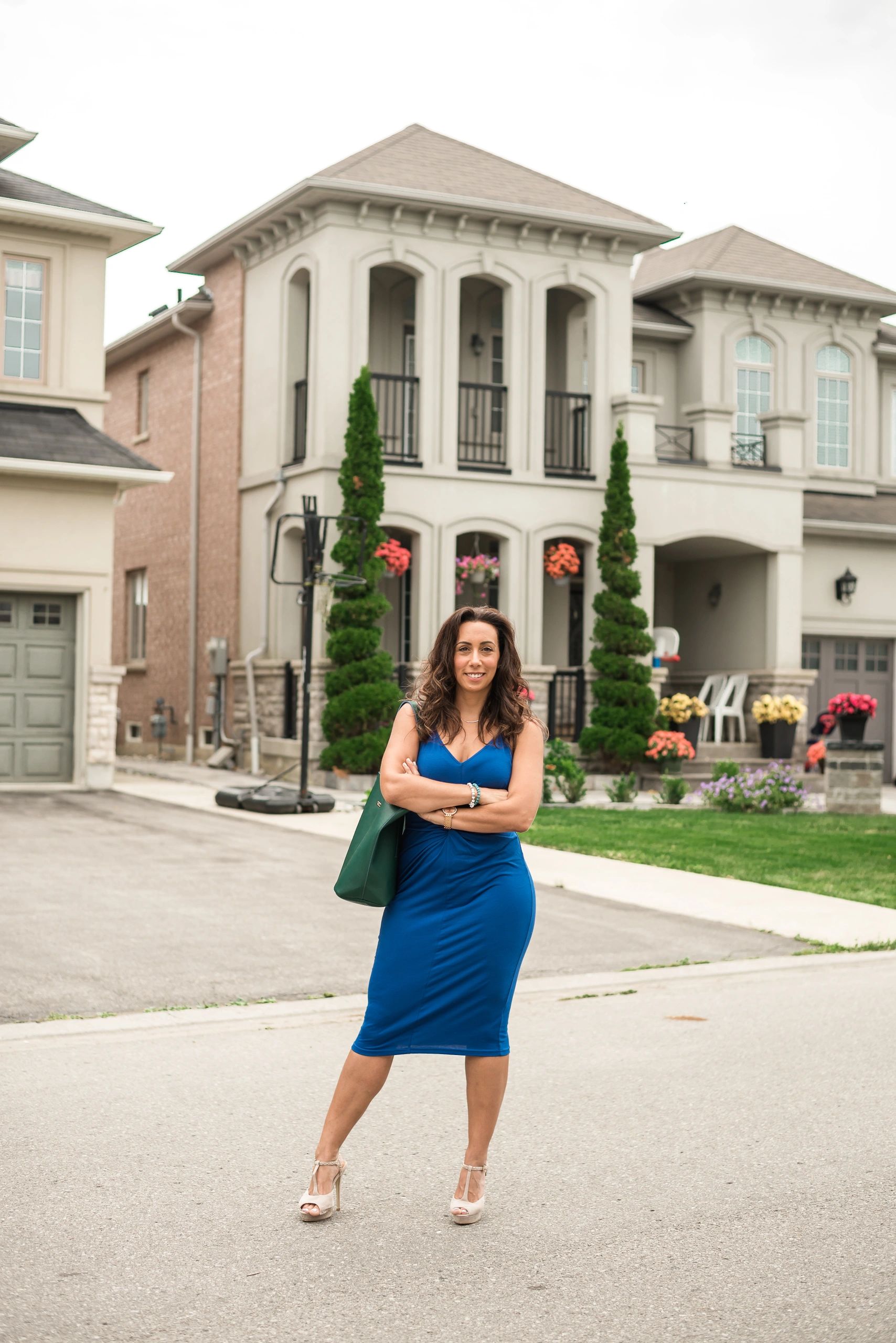 Stouffville Real Estate Agent Helping Families Buy and Sell Homes in ...