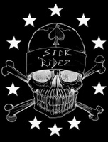 SICKRIDEZ 