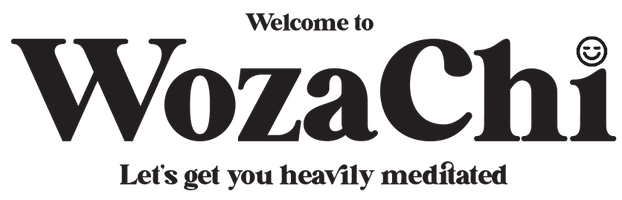Woza Chi Meditations