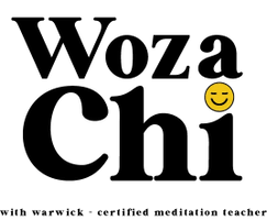 Woza Chi Meditations