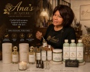 Ana’s by nature 