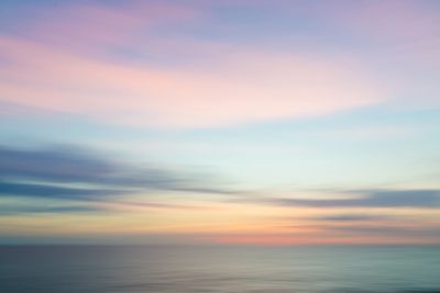 Therapist and Counselor in Cedar Rapids, Iowa Flora Williams evokes calm with an image of the ocean