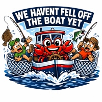 wehaventfellofftheboatyet